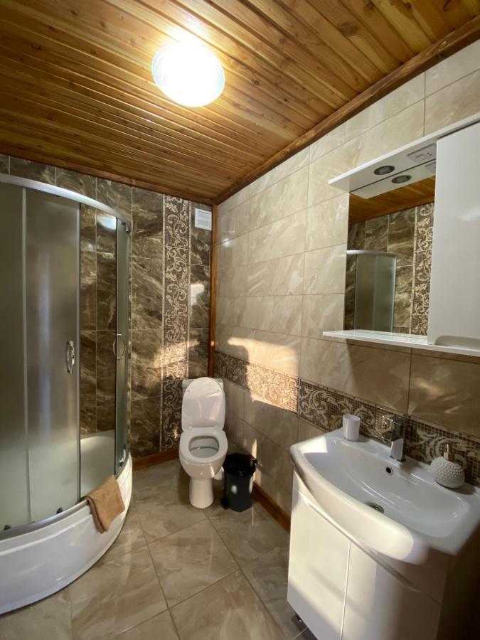 Лучка Βίλα Mykulychyn Εξωτερικό φωτογραφία